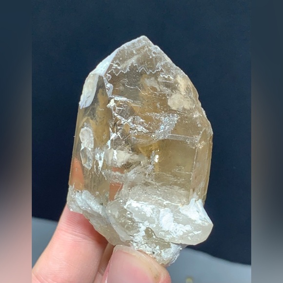 None Other - 559.90 Carats Smoky Quartz Crystal